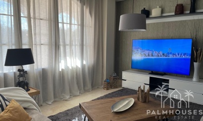 Venta - Villa - Finestrat