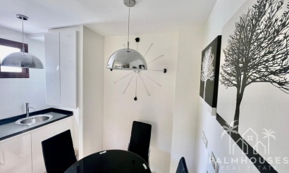 Venta - Villa - Finestrat