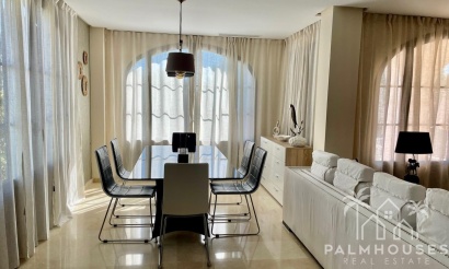 Venta - Villa - Finestrat