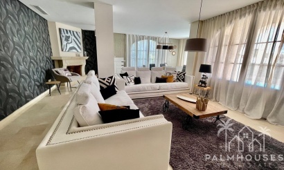 Venta - Villa - Finestrat