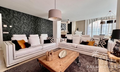 Venta - Villa - Finestrat