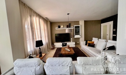 Venta - Villa - Finestrat