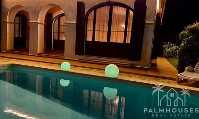Venta - Villa - Finestrat