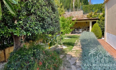 Venta - Villa - Finestrat
