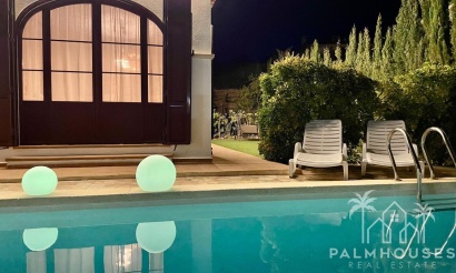 Venta - Villa - Finestrat
