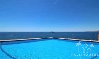 Venta - Apartment - Benidorm - Benidorm Centro