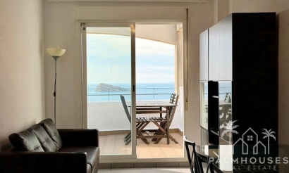 Venta - Apartment - Benidorm - Benidorm Centro