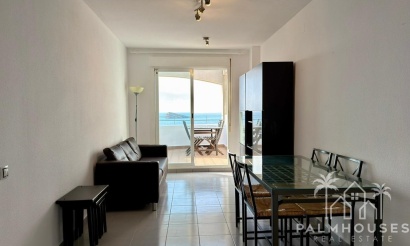 Venta - Apartment - Benidorm - Benidorm Centro