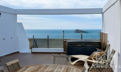Venta - Apartment - Benidorm - Benidorm Centro