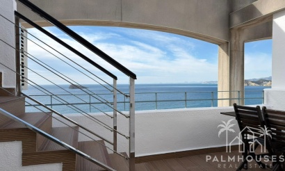 Venta - Apartment - Benidorm - Benidorm Centro