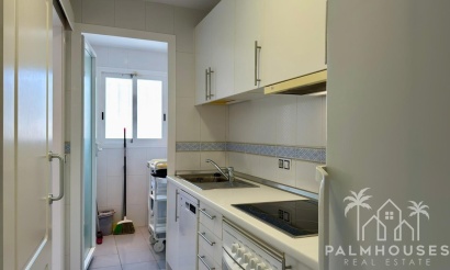 Venta - Apartment - Benidorm - Benidorm Centro