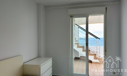 Venta - Apartment - Benidorm - Benidorm Centro