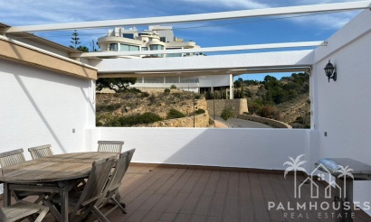 Venta - Apartment - Benidorm - Benidorm Centro