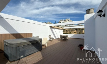 Venta - Apartment - Benidorm - Benidorm Centro