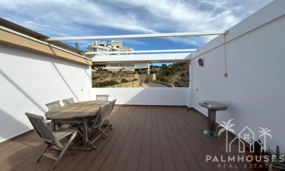 Venta - Apartment - Benidorm - Benidorm Centro