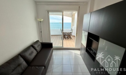 Venta - Apartment - Benidorm - Benidorm Centro
