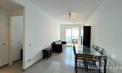 Venta - Apartment - Benidorm - Benidorm Centro