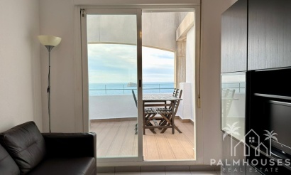 Venta - Apartment - Benidorm - Benidorm Centro