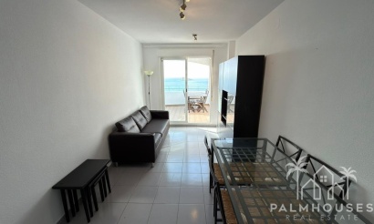 Venta - Apartment - Benidorm - Benidorm Centro