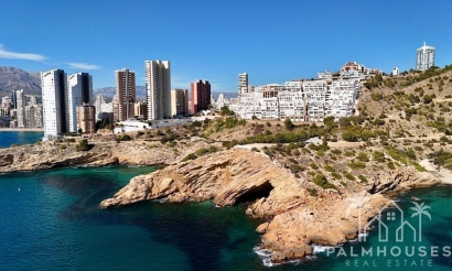 Venta - Apartment - Benidorm - Benidorm Centro