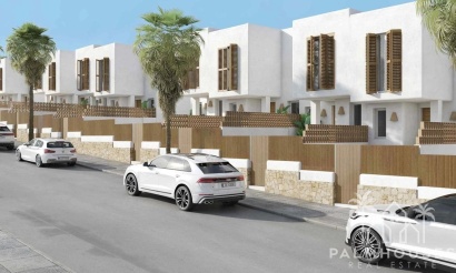 Herverkoop - Villa - El Ràfol d'Almúnia