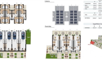 Herverkoop - Villa - El Ràfol d'Almúnia