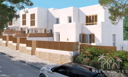 Herverkoop - Villa - El Ràfol d'Almúnia