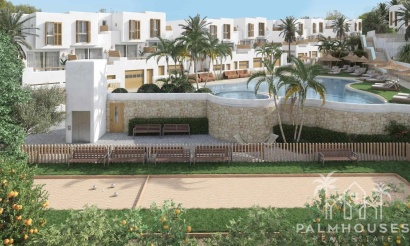 Herverkoop - Villa - El Ràfol d'Almúnia
