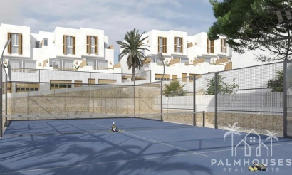 Herverkoop - Villa - El Ràfol d'Almúnia