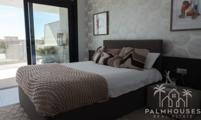 Venta - Apartment - Benidorm - Benidorm Centro