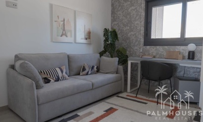 Venta - Apartment - Benidorm - Benidorm Centro