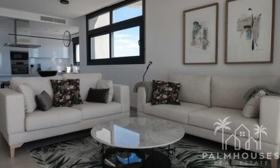 Venta - Apartment - Benidorm - Benidorm Centro