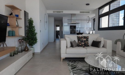 Venta - Apartment - Benidorm - Benidorm Centro
