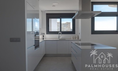 Venta - Apartment - Benidorm - Benidorm Centro