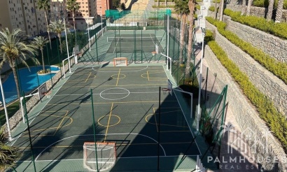 Venta - Apartment - Benidorm - Benidorm Centro