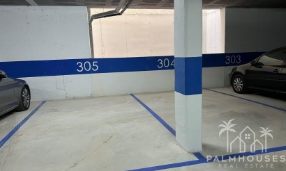 Venta - Apartment - Benidorm - Benidorm Centro