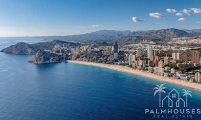 Venta - Apartment - Benidorm - Benidorm Centro