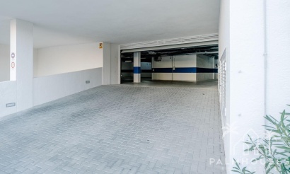 Venta - Apartment - Benidorm - Benidorm Centro