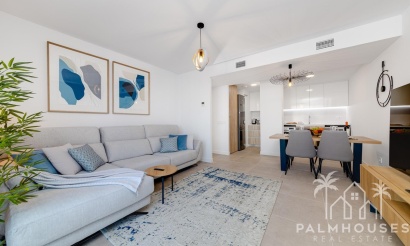 Revente - Apartment - Calpe - Calpe Centro