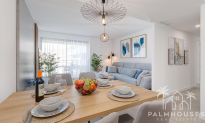 Revente - Apartment - Calpe - Calpe Centro