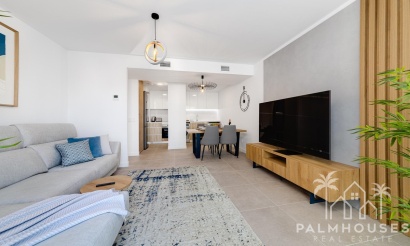 Revente - Apartment - Calpe - Calpe Centro