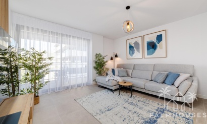 Revente - Apartment - Calpe - Calpe Centro