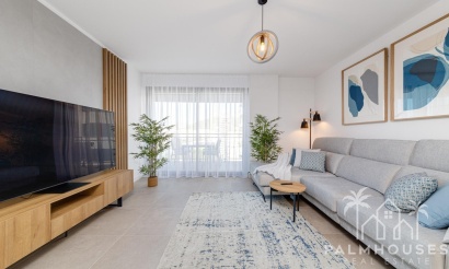Revente - Apartment - Calpe - Calpe Centro