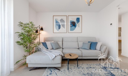 Revente - Apartment - Calpe - Calpe Centro