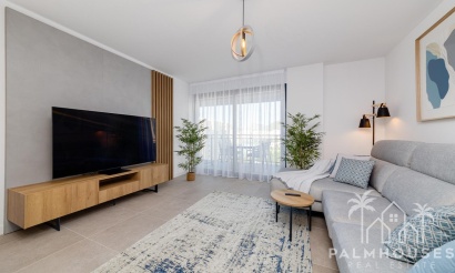 Revente - Apartment - Calpe - Calpe Centro