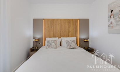 Revente - Apartment - Calpe - Calpe Centro