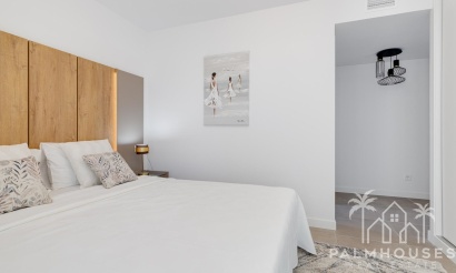 Revente - Apartment - Calpe - Calpe Centro