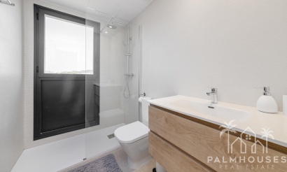 Revente - Apartment - Calpe - Calpe Centro
