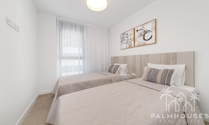 Revente - Apartment - Calpe - Calpe Centro