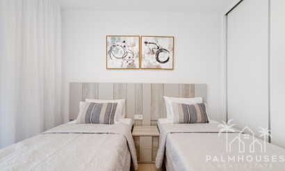 Revente - Apartment - Calpe - Calpe Centro